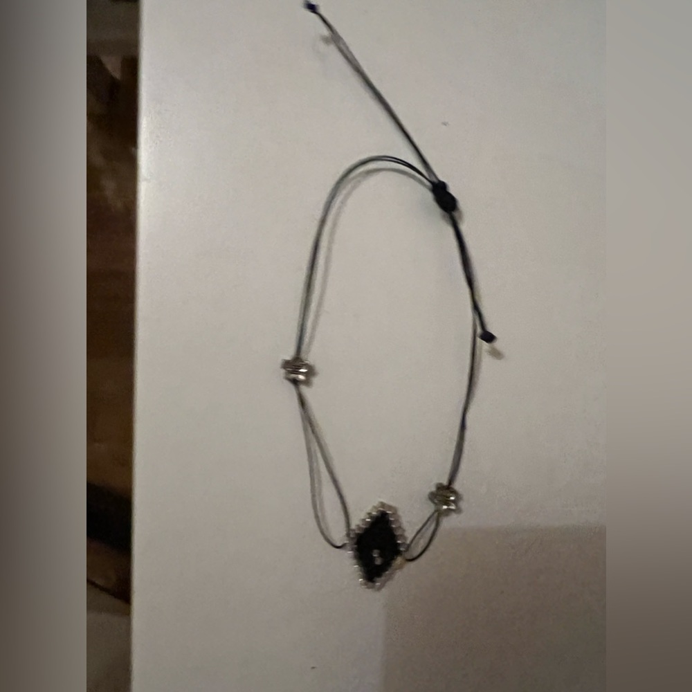 Custom Handmade Bracelet
